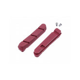 Jagwire Road Pro S Wet Insert Brake Pads